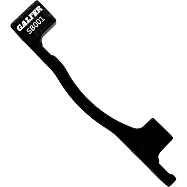 GALFER ADAPTER +43MM (SB001) - DRIVEN Canada's Powersports SB001