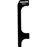 GALFER ADAPTER +63MM (SB003) - DRIVEN Canada's Powersports SB003