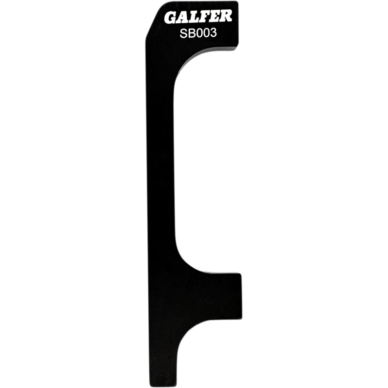 GALFER ADAPTER +63MM (SB003) - DRIVEN Canada's Powersports SB003