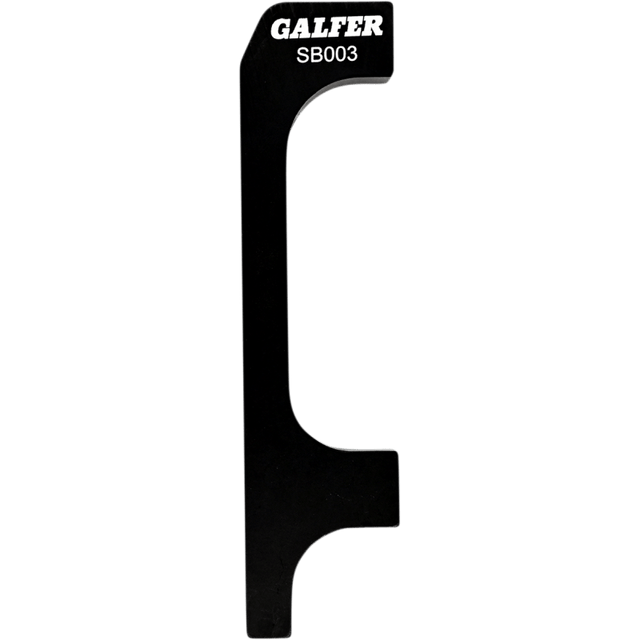 GALFER ADAPTER +63MM (SB003) - DRIVEN Canada's Powersports SB003