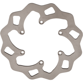 GALFER BMW REAR WV ROTOR 6 BOLT (DF703W) - DRIVEN Canada's Powersports 8400160234659DF703W