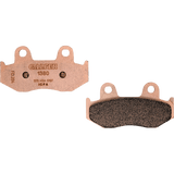 GALFER BRAKE PAD FD284G1380 - DRIVEN Canada's Powersports 8400160060517FD284G1380