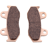 GALFER BRAKE PAD FD284G1380 - DRIVEN Canada's Powersports 8400160060517FD284G1380