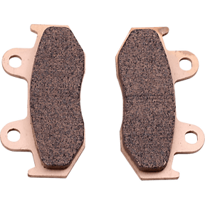 GALFER BRAKE PAD FD284G1380 - DRIVEN Canada's Powersports 8400160060517FD284G1380