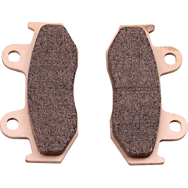 GALFER BRAKE PAD FD284G1380 - DRIVEN Canada's Powersports 8400160060517FD284G1380