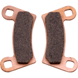 GALFER BRAKE PAD FD404G1397 - DRIVEN Canada's Powersports 8400160062306FD404G1397