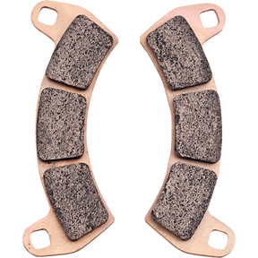 GALFER BRAKE PAD FD506G1397 - DRIVEN Canada's Powersports FD506G1397