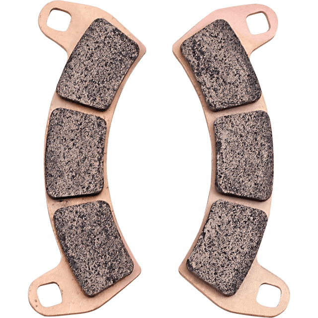 GALFER BRAKE PAD FD506G1397 - DRIVEN Canada's Powersports FD506G1397