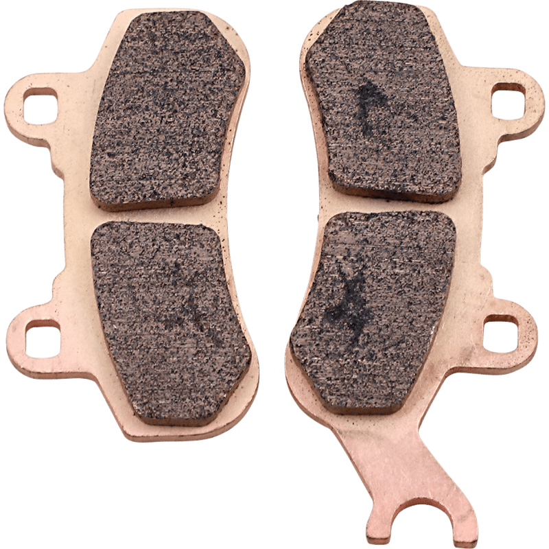 GALFER BRAKE PAD FD514G1397 - DRIVEN Canada's Powersports FD514G1397