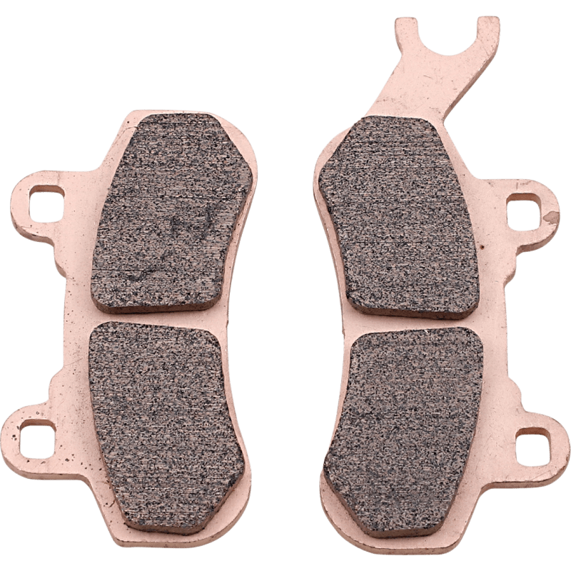 GALFER BRAKE PAD FD515G1397 - DRIVEN Canada's Powersports FD515G1397