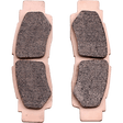 GALFER BRAKE PAD FD517G1397 - DRIVEN Canada's Powersports FD517G1397