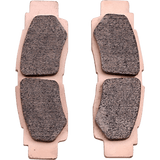 GALFER BRAKE PAD FD517G1397 - DRIVEN Canada's Powersports FD517G1397