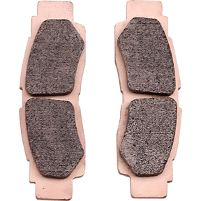 GALFER BRAKE PAD FD517G1397 - DRIVEN Canada's Powersports FD517G1397