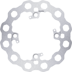 GALFER BRAKE ROTOR DF013QA - DRIVEN Canada's Powersports DF013QA