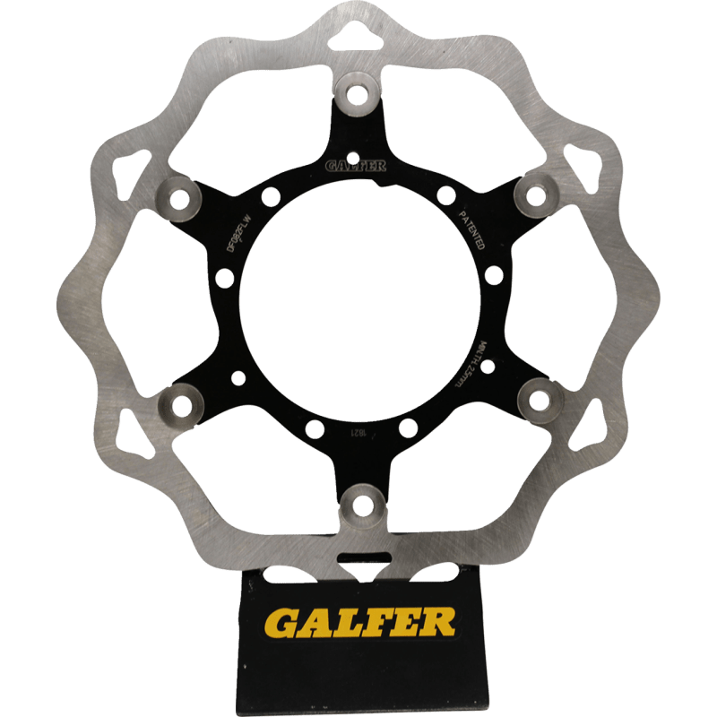 GALFER BRAKE ROTOR DF082FLW - DRIVEN Canada's Powersports 8400170118185DF082FLW