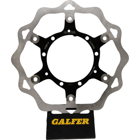 GALFER BRAKE ROTOR DF082FLW - DRIVEN Canada's Powersports 8400170118185DF082FLW