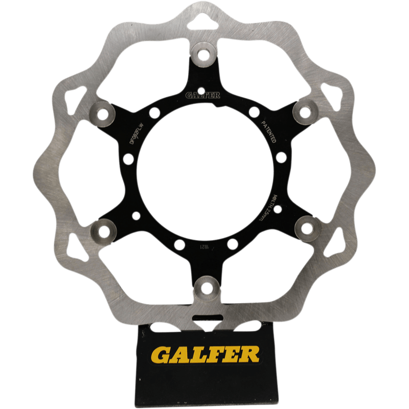 GALFER BRAKE ROTOR DF082FLW - DRIVEN Canada's Powersports 8400170118185DF082FLW