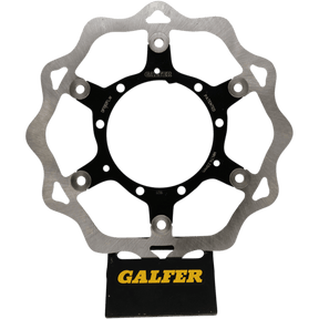 GALFER BRAKE ROTOR DF082FLW - DRIVEN Canada's Powersports 8400170118185DF082FLW