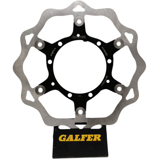 GALFER BRAKE ROTOR DF082FLW - DRIVEN Canada's Powersports 8400170118185DF082FLW