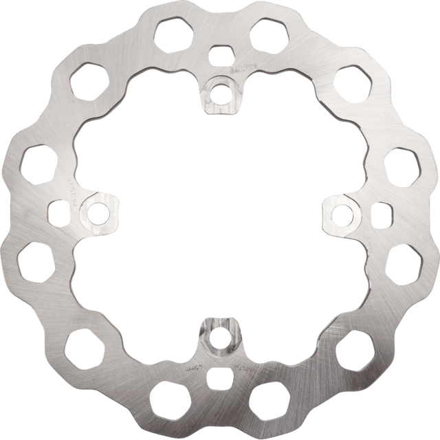 GALFER BRAKE ROTOR DF193Q - DRIVEN Canada's Powersports DF193Q