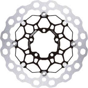 GALFER BRAKE ROTOR DF194FLQ - DRIVEN Canada's Powersports DF194FLQ