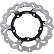 GALFER BRAKE ROTOR DF205CW - DRIVEN Canada's Powersports DF205CW