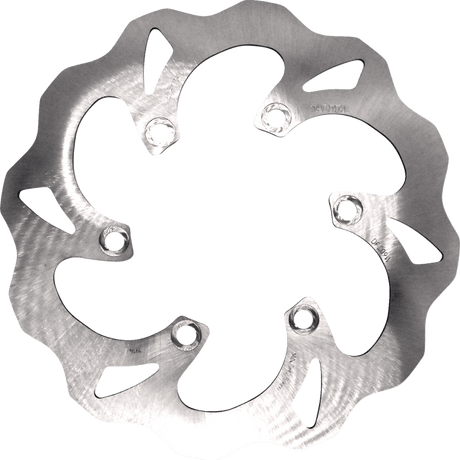 GALFER BRAKE ROTOR DF209W - DRIVEN Canada's Powersports DF209W