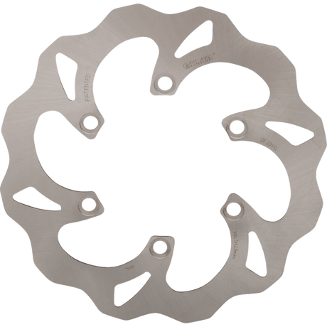 GALFER BRAKE ROTOR DF209W - DRIVEN Canada's Powersports DF209W