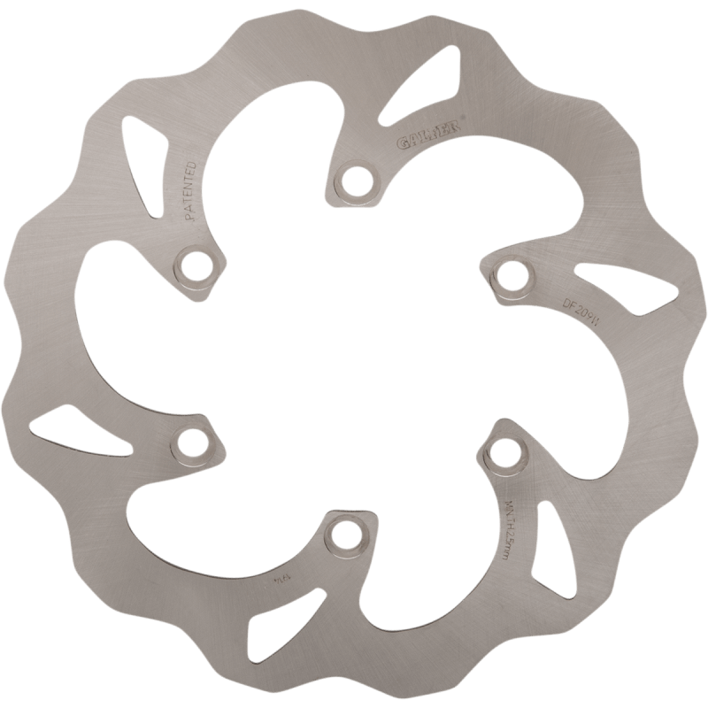 GALFER BRAKE ROTOR DF209W - DRIVEN Canada's Powersports DF209W