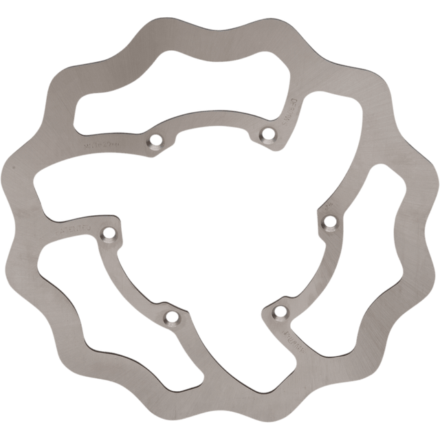 GALFER BRAKE ROTOR DF301WS - DRIVEN Canada's Powersports 8400170111940DF301WS