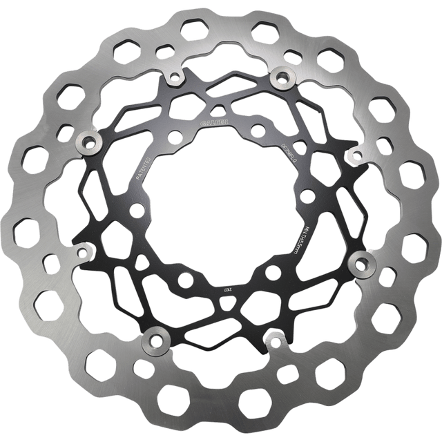 GALFER BRAKE ROTOR DF358FLQ - DRIVEN Canada's Powersports DF358FLQ