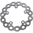 GALFER BRAKE ROTOR DF370Q - DRIVEN Canada's Powersports DF370Q