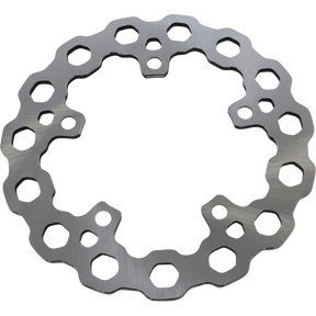 GALFER BRAKE ROTOR DF370Q - DRIVEN Canada's Powersports DF370Q