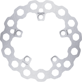 GALFER BRAKE ROTOR DF496Q - DRIVEN Canada's Powersports DF496Q
