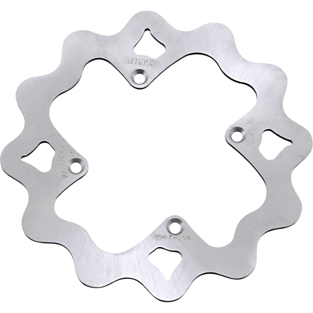GALFER BRAKE ROTOR DF497W - DRIVEN Canada's Powersports 8400160234017DF497W