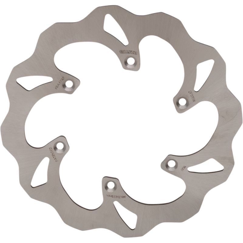 GALFER BRAKE ROTOR DF515W - DRIVEN Canada's Powersports DF515W