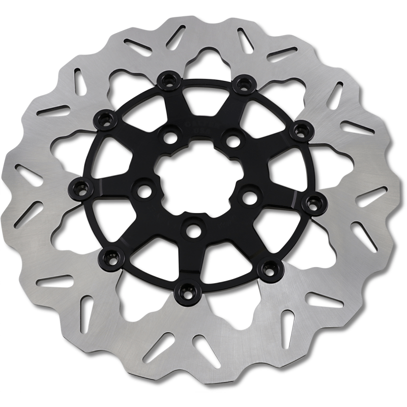 GALFER BRAKE ROTOR DF681CWS - DRIVEN Canada's Powersports DF681CWS