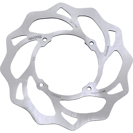 GALFER BRAKE ROTOR DF777W - DRIVEN Canada's Powersports 8400160292390DF777W