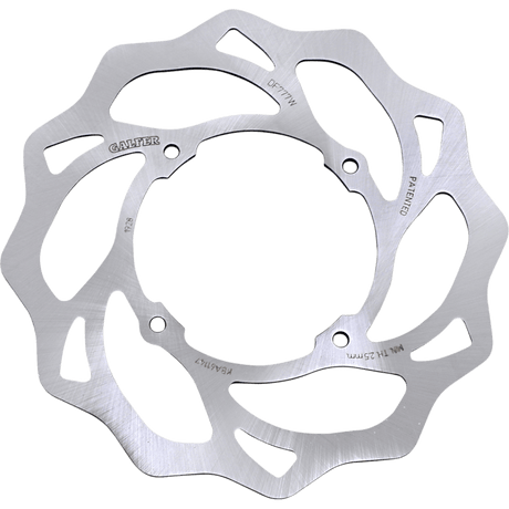 GALFER BRAKE ROTOR DF777W - DRIVEN Canada's Powersports 8400160292390DF777W