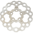 GALFER ROTOR REAR SOL CUBIQ (DF724Q) - DRIVEN Canada's Powersports DF724Q
