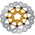GALFER ROTOR FR WAVE CENTER (DF835CW - G) - DRIVEN Canada's Powersports DF835CW - G
