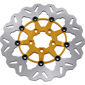 GALFER ROTOR FR WAVE CENTER (DF835CW - G) - DRIVEN Canada's Powersports DF835CW - G