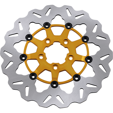 GALFER ROTOR FR WAVE CENTER (DF835CW - G) - DRIVEN Canada's Powersports DF835CW - G