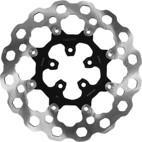 GALFER ROTOR FRONT CUBIQ (DF835FLQ) - DRIVEN Canada's Powersports DF835FLQ