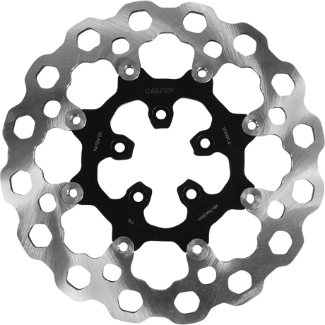 GALFER ROTOR FRONT CUBIQ (DF835FLQ) - DRIVEN Canada's Powersports DF835FLQ