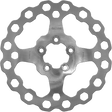 GALFER ROTOR REAR SOL CUBIQ (DF836Q) - DRIVEN Canada's Powersports DF836Q