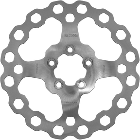 GALFER ROTOR REAR SOL CUBIQ (DF836Q) - DRIVEN Canada's Powersports DF836Q