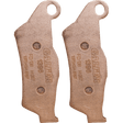 GALFER DUCATI/KTM/FRONT PADS (FD138G1396) - DRIVEN Canada's Powersports 8400160060210FD138G1396
