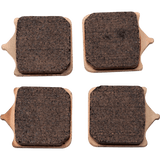 GALFER DUCATI/KTM/TRI FR PADS (FD262G1370) - DRIVEN Canada's Powersports 8400160060531FD262G1370