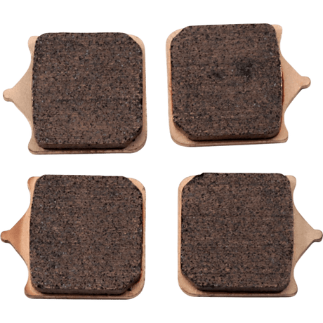 GALFER DUCATI/KTM/TRI FR PADS (FD262G1370) - DRIVEN Canada's Powersports 8400160060531FD262G1370